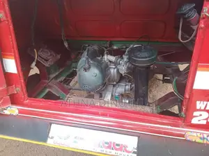 Bajaj 2 Stroke 2004 Three Wheel (Used)