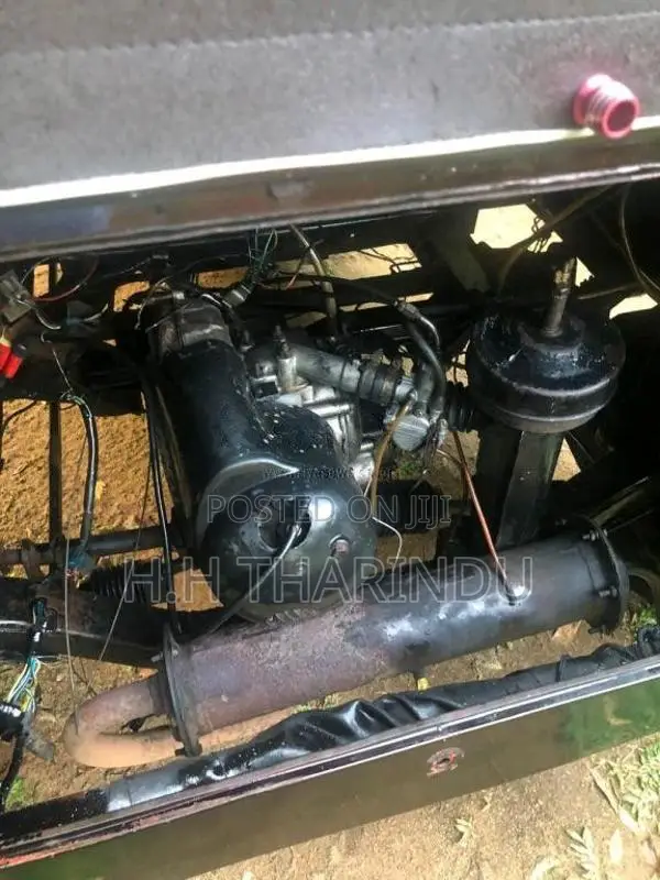 Bajaj RE 2005 Three Wheel (Used)