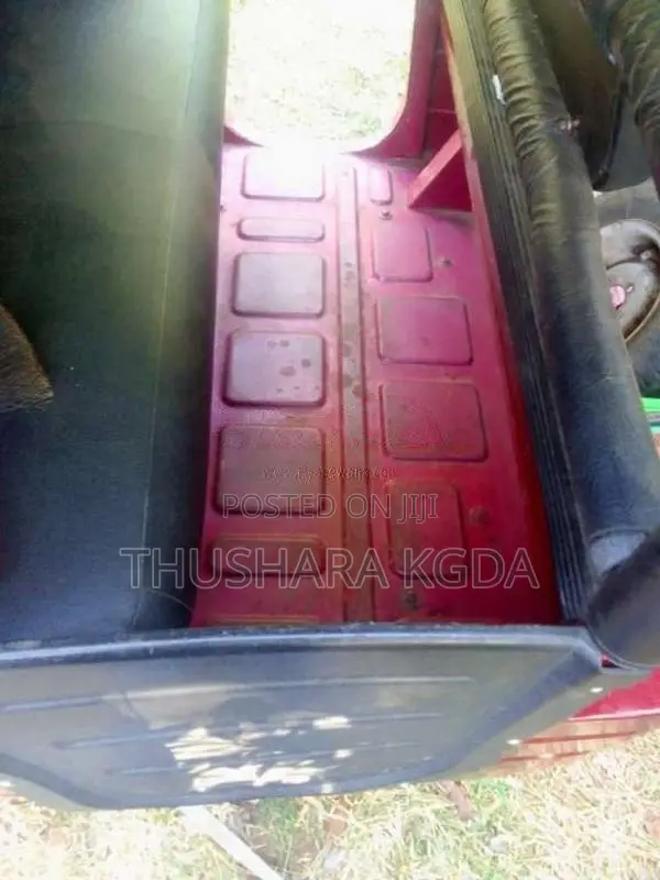 Bajaj RE 4 Stroke 2009 Three Wheel (Used)