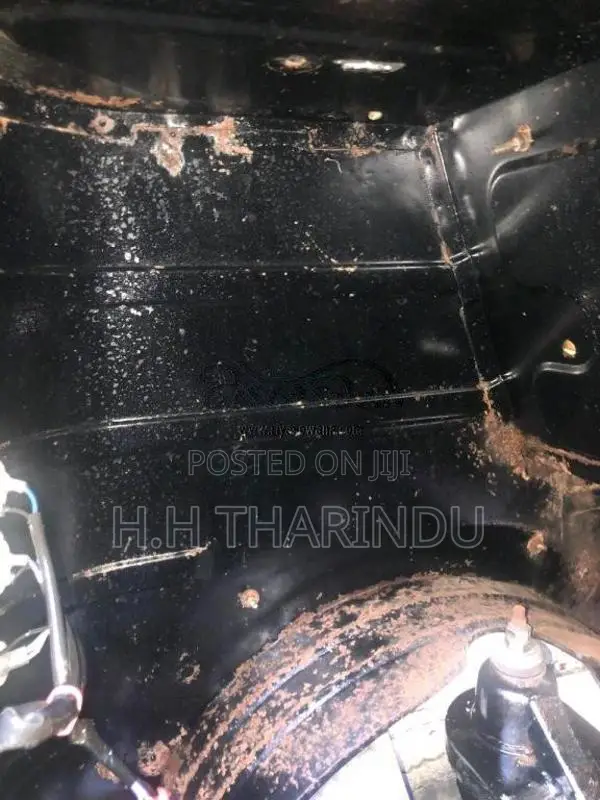 Bajaj RE 2005 Three Wheel (Used)
