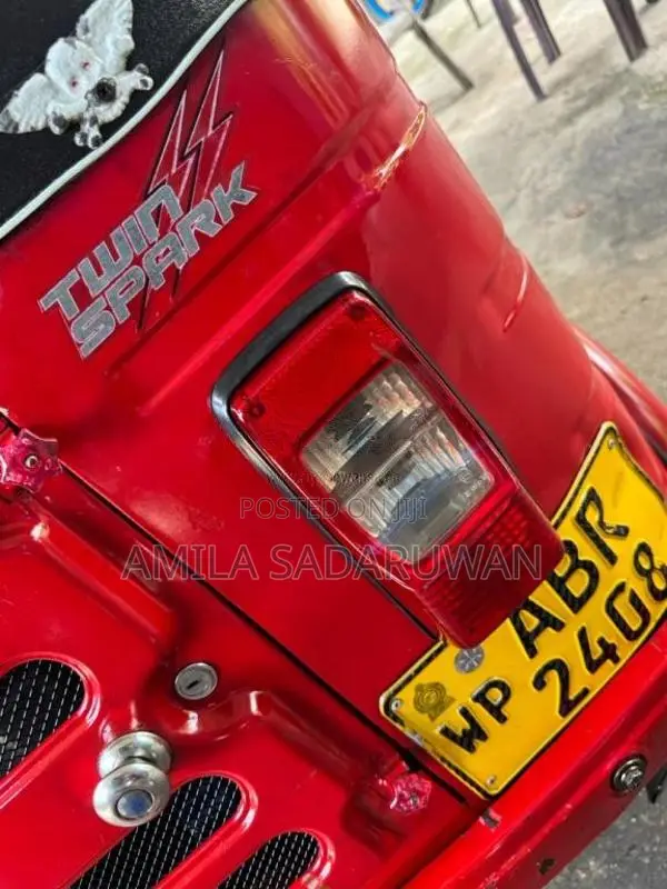 Bajaj RE 2018 Three Wheel (Used)