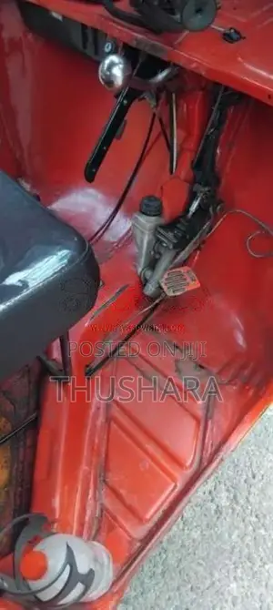 Bajaj 2 Stroke 2000 Three Wheel (Used)