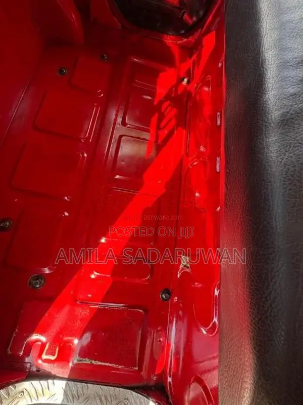 Bajaj RE 2018 Three Wheel (Used)