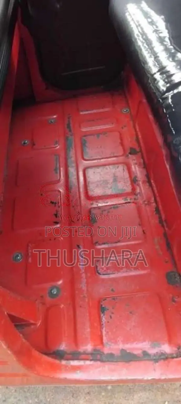 Bajaj 2 Stroke 2000 Three Wheel (Used)