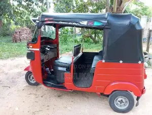 Bajaj RE 2016 Three Wheel (Used)