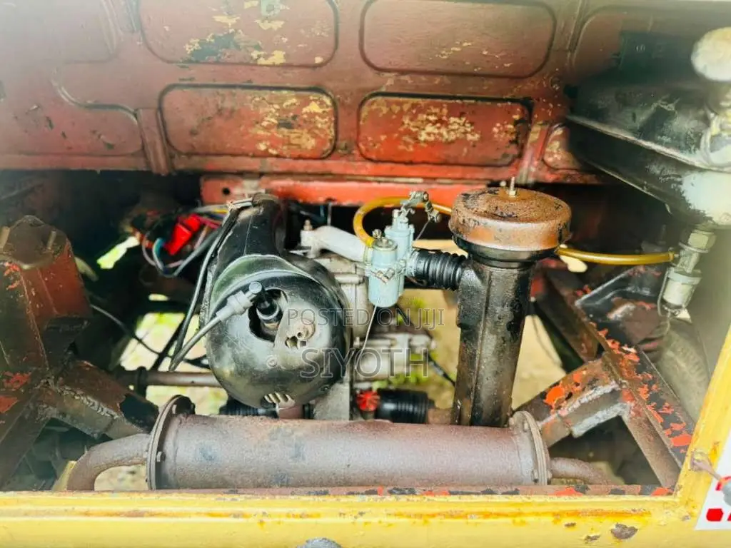 Bajaj 2 Stroke 1992 Three Wheel (Used)