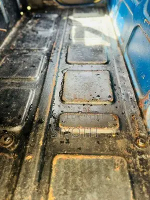 Bajaj 2 Stroke 1997 Three Wheel (Used)