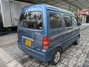 Suzuki Every 2000 Van (Used)
