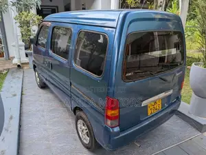 Suzuki Every 2000 Van (Used)