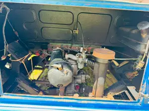 Bajaj 2 Stroke 1997 Three Wheel (Used)