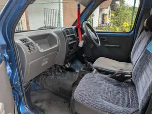 Suzuki Every 2000 Van (Used)