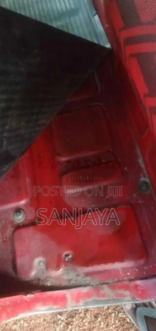 Bajaj 4 Stroke 2010 Three Wheel Brand New