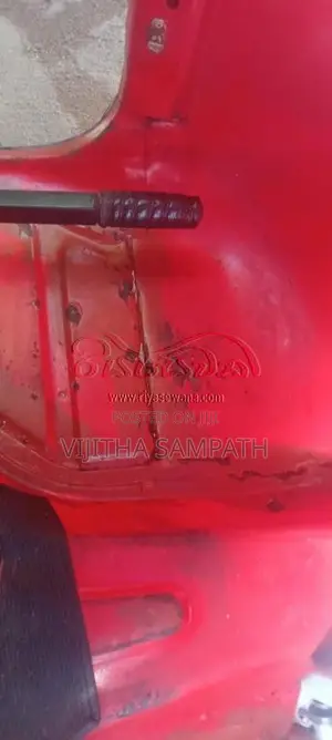 Bajaj RE 2 Stroke 2003 Three Wheel (Used)