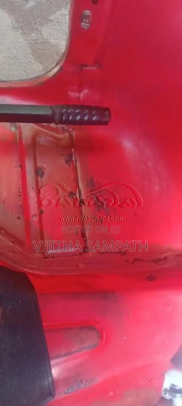 Bajaj RE 2 Stroke 2003 Three Wheel (Used)