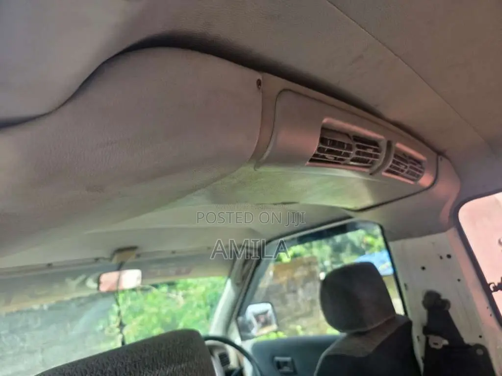 Toyota TownAce CR27 1991 Van (Used)