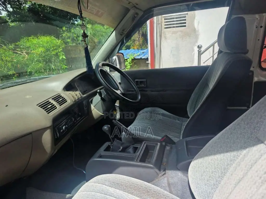 Toyota TownAce CR27 1991 Van (Used)