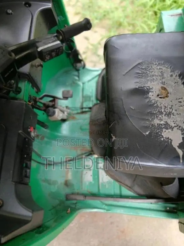 Bajaj RE 205 2010 Three Wheel (Used)