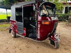 Bajaj RE 2 Stroke 2006 Three Wheel (Used)