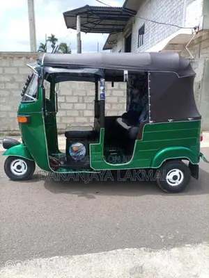 Bajaj 2 stroke 2003 Three Wheel (Used)
