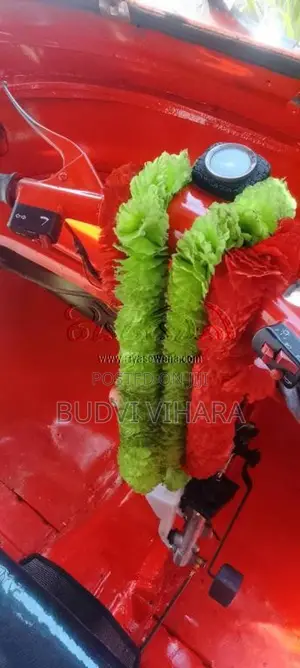 Bajaj 2 Stroke 1996 Three Wheel (Used)