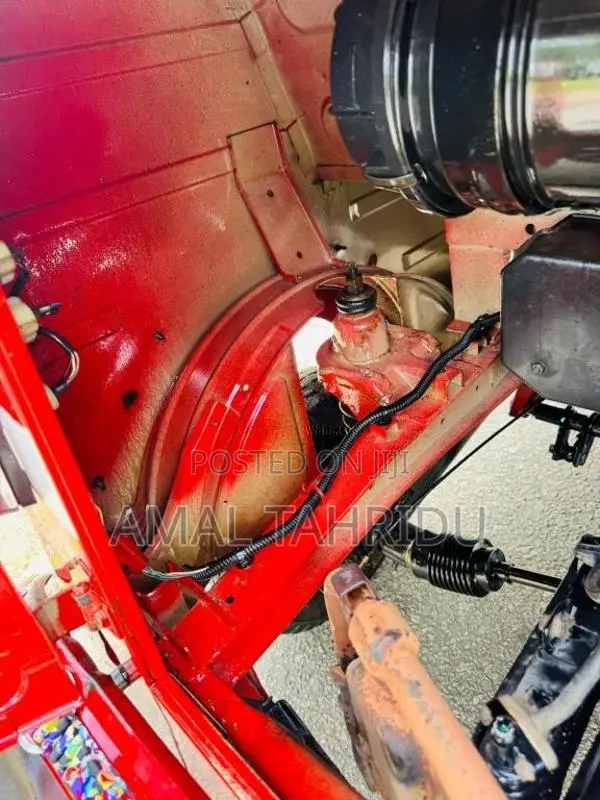 Bajaj RE 4 Stroke 2015 Three Wheel (Used)