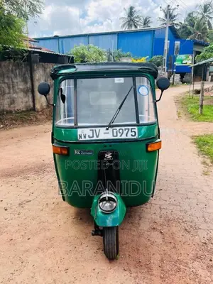 Bajaj 2 stroke 2005 Three Wheel (Used)