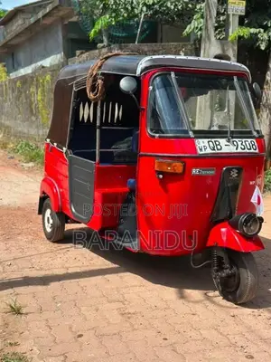 Bajaj 2 stroke 2005 Three Wheel (Used)