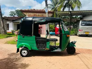 Bajaj 2 stroke 2005 Three Wheel (Used)