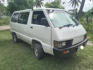 Toyota Townace CR26 1990 Van (Used)