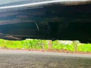 TVS King 2015 Three Wheel (Used)