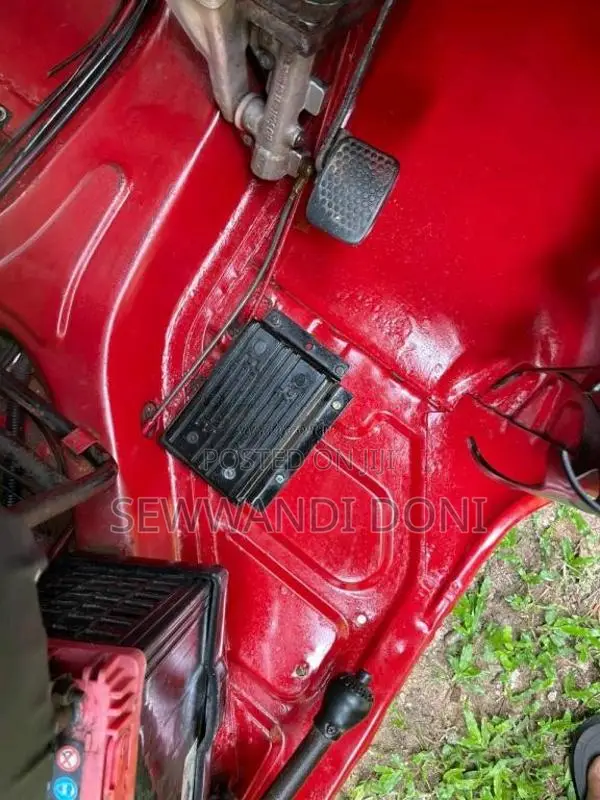 Bajaj RE 205 2011 Three Wheel (Used)