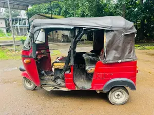 Bajaj RE 2 Stroke 1992 Three Wheel (Used)