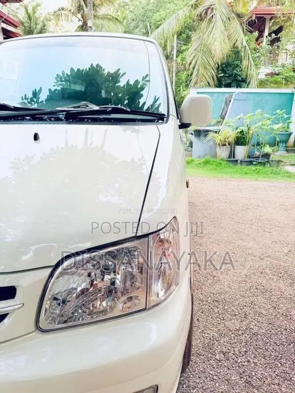 Toyota TownAce Noah 3c 1999 Van (Used)