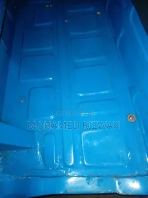 Bajaj 4 Stroke 2008 Three Wheel (Used)