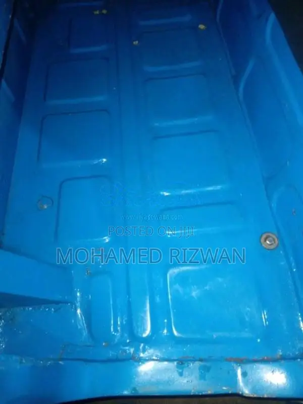 Bajaj 4 Stroke 2008 Three Wheel (Used)