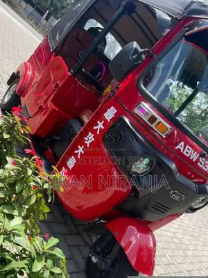 Bajaj RE 4 Stroke 2025 Three Wheel (Used)
