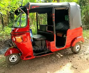 Bajaj RE 2010 Three Wheel (Used)