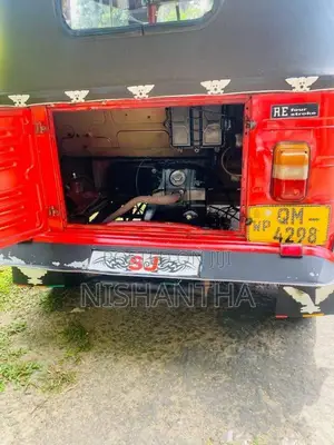 Bajaj RE 2007 Three Wheel (Used)