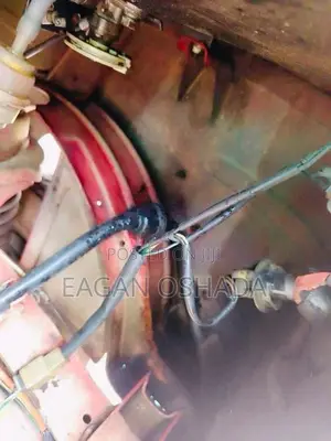 Bajaj 4 stroke 2016 Three Wheel (Used)