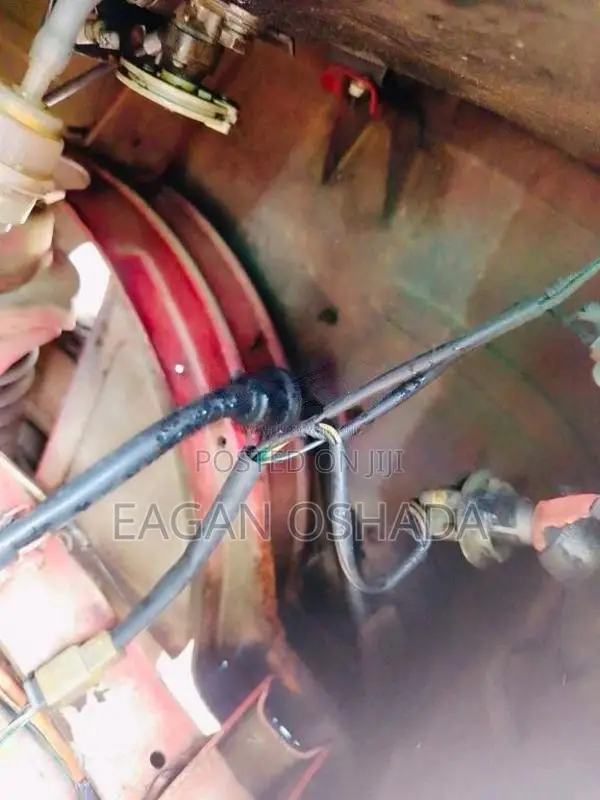 Bajaj 4 stroke 2016 Three Wheel (Used)