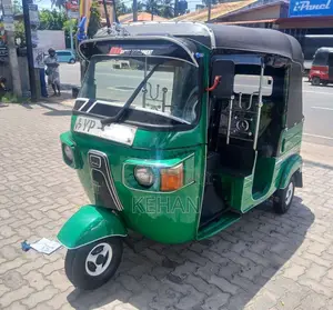 Bajaj RE 2011 Three Wheel (Used)