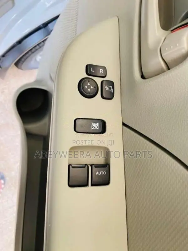Nissan Clipper PW PM SAFETY 2023 Van Unregistered (Recondition)