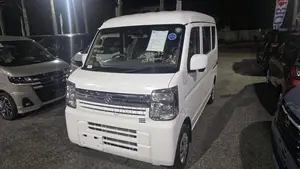 Suzuki Every FULL JOIN 2025 Van Brand New