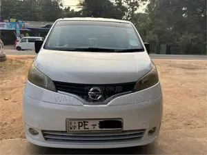 Nissan Vanette 2009 Van (Used)