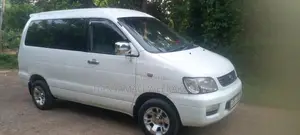 Toyota Cr41 1997 Van (Used)