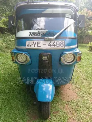 Bajaj RE 2010 Three Wheel (Used)