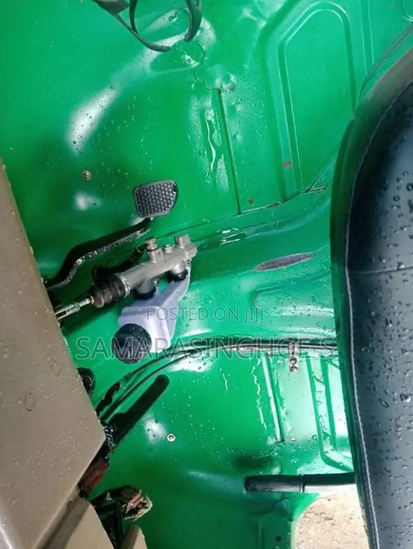 Bajaj RE 2015 Three Wheel (Used)