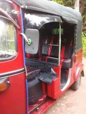 Bajaj RE 2009 Three Wheel (Used)