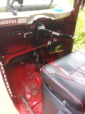 Bajaj RE 2009 Three Wheel (Used)