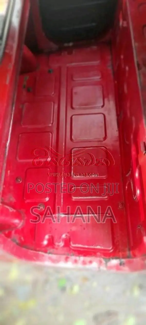 Bajaj RE 2009 Three Wheel (Used)